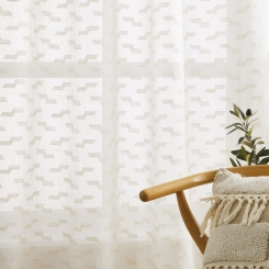 VISILLO JACQUARD 5374